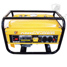 2kw / 2.5kVA Preço Honda Portable Generator para Venda